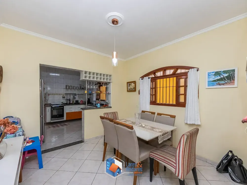 Sobrado, 3 quartos, 156 m² - Foto 6