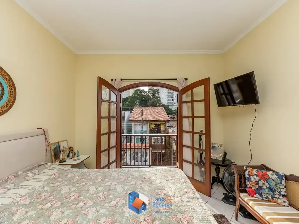 Sobrado, 3 quartos, 156 m² - Foto 5