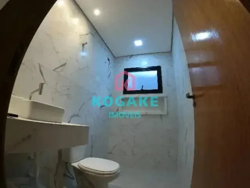 Casa, 2 quartos, 130 m² - Foto 2