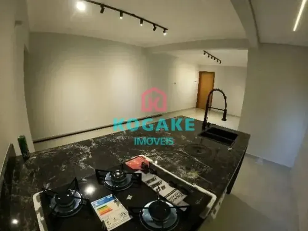 Casa, 2 quartos, 130 m² - Foto 1