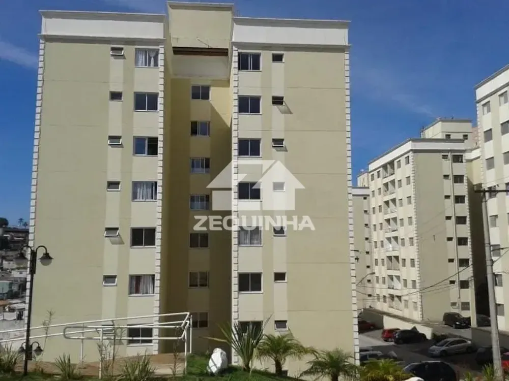 Apartamento, 2 quartos, 62 m² - Foto 1