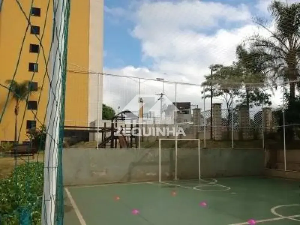 Apartamento, 2 quartos, 62 m² - Foto 2
