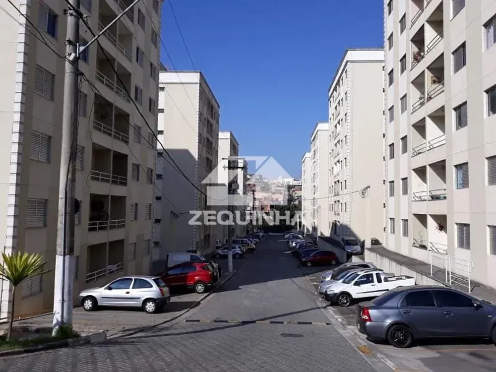 Apartamento, 2 quartos, 62 m² - Foto 3
