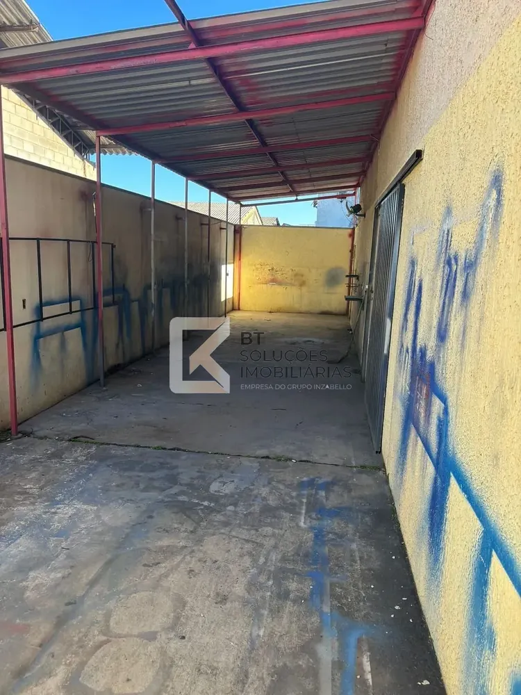 Depósito-Galpão, 884 m² - Foto 4