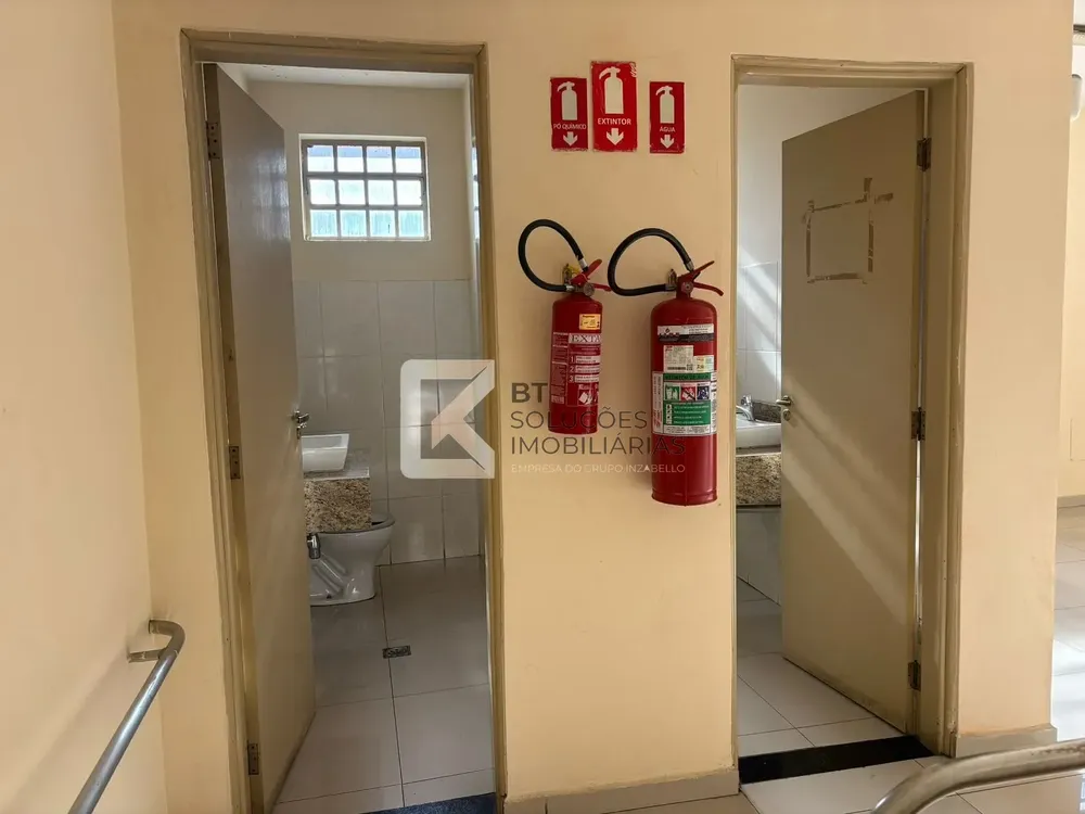 Depósito-Galpão, 884 m² - Foto 3