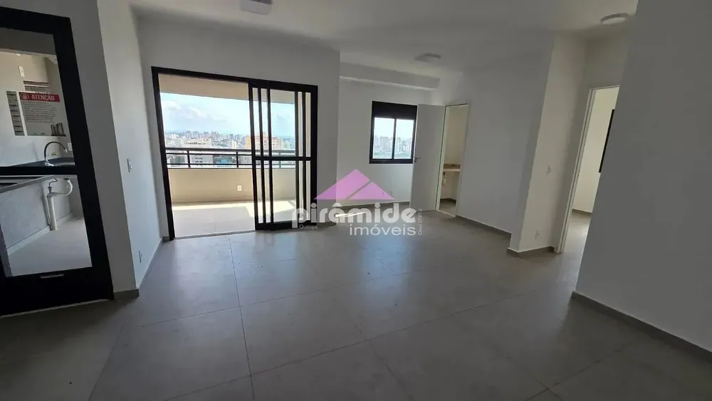 Apartamento, 2 quartos, 83 m² - Foto 1
