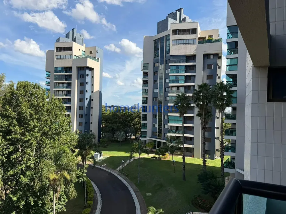 Apartamento, 3 quartos, 127 m² - Foto 1