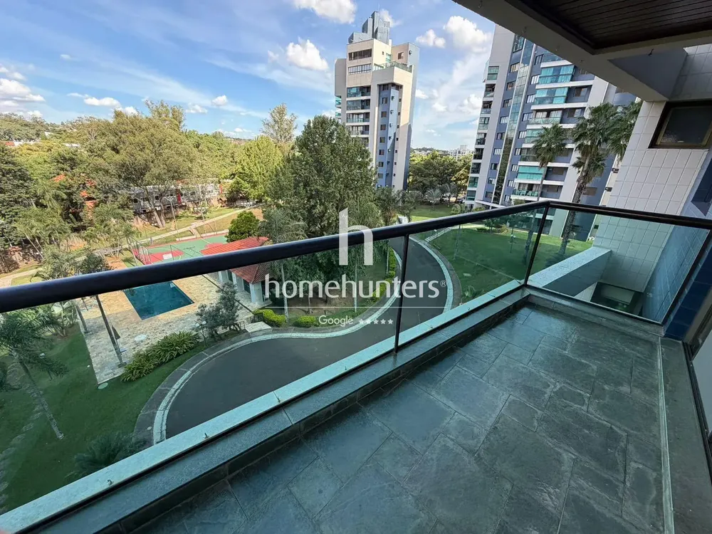 Apartamento, 3 quartos, 127 m² - Foto 6