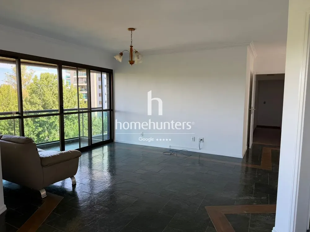 Apartamento, 3 quartos, 127 m² - Foto 5