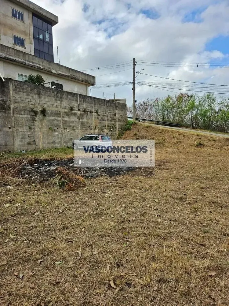 Terreno, 723 m² - Foto 2