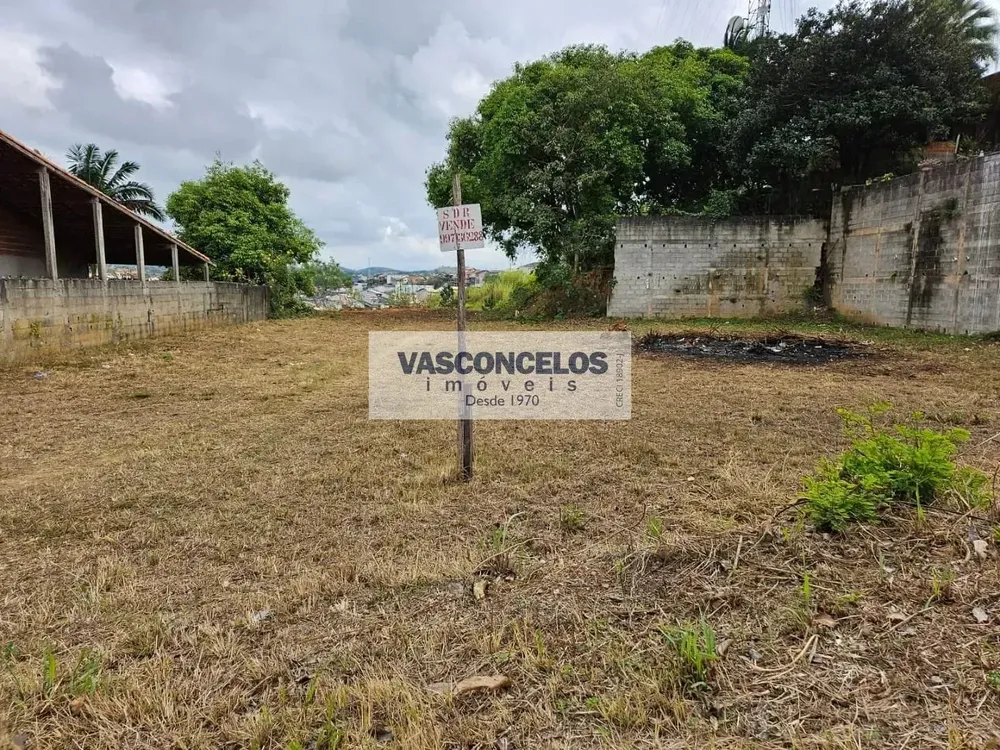 Terreno, 723 m² - Foto 1