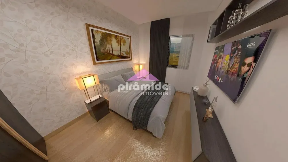 Apartamento, 2 quartos, 65 m² - Foto 3