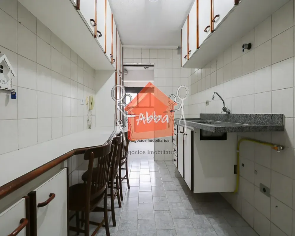 Apartamento, 3 quartos, 106 m² - Foto 4