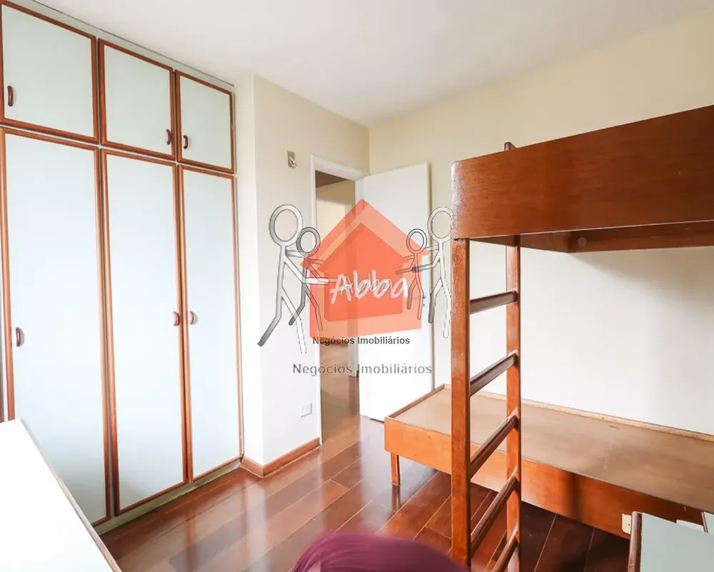 Apartamento, 3 quartos, 106 m² - Foto 2