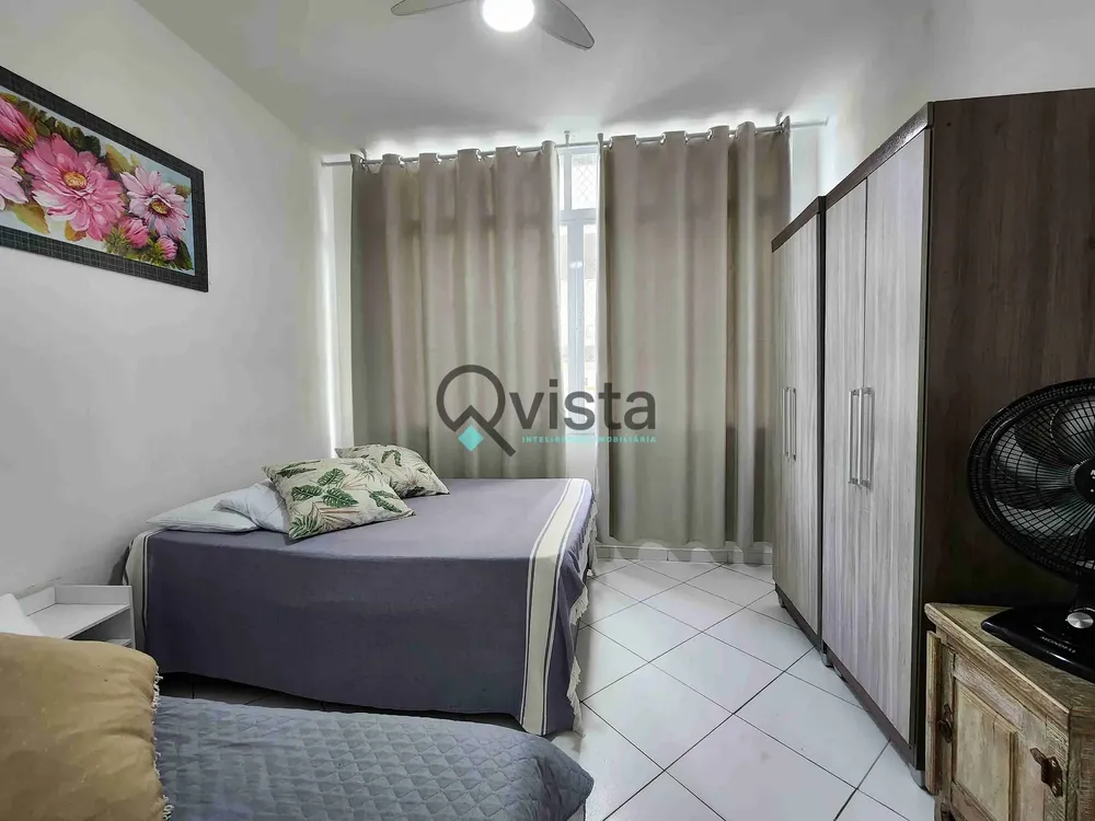 Apartamento, 1 quarto, 47 m² - Foto 8