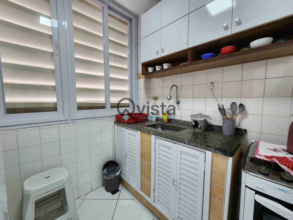 Apartamento, 1 quarto, 47 m² - Foto 3