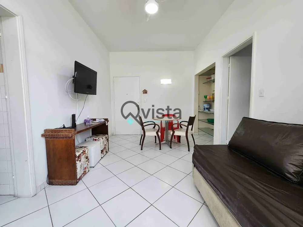 Apartamento, 1 quarto, 47 m² - Foto 1