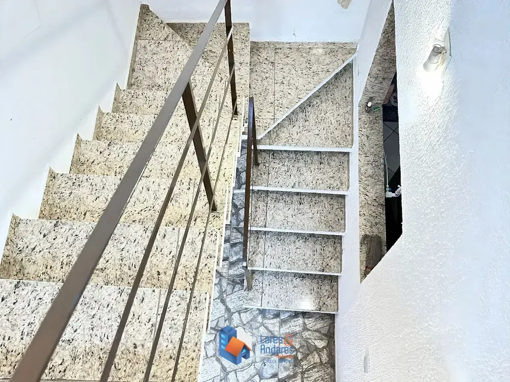 Sobrado, 3 quartos, 154 m² - Foto 7