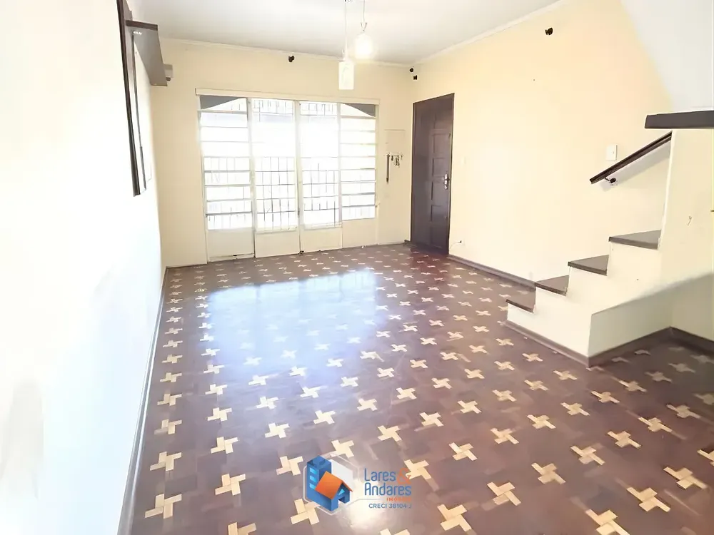 Sobrado, 3 quartos, 154 m² - Foto 6