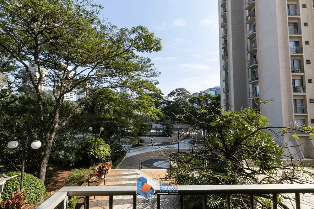 Apartamento, 1 quarto, 55 m² - Foto 6