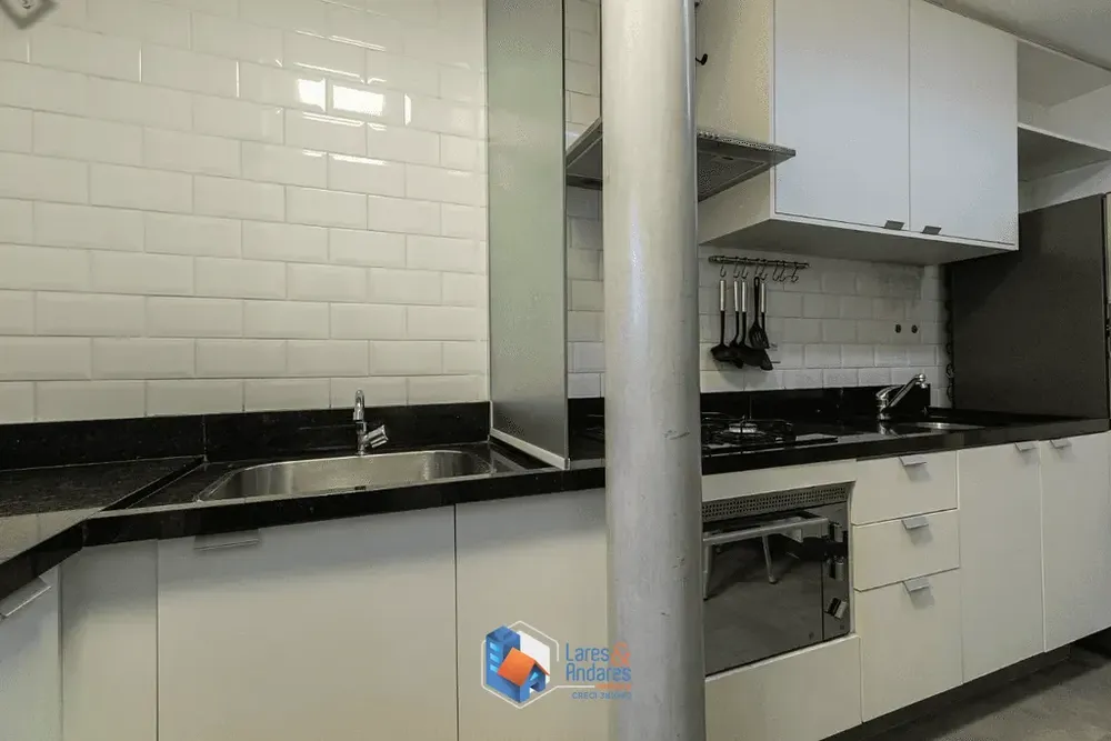 Apartamento, 1 quarto, 55 m² - Foto 5