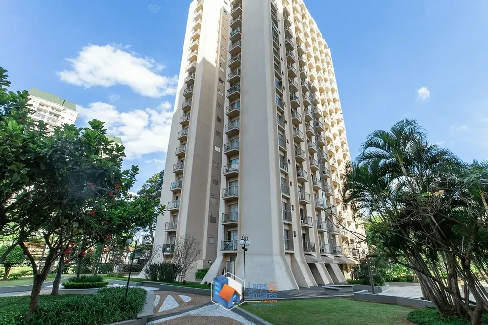 Apartamento, 1 quarto, 55 m² - Foto 2