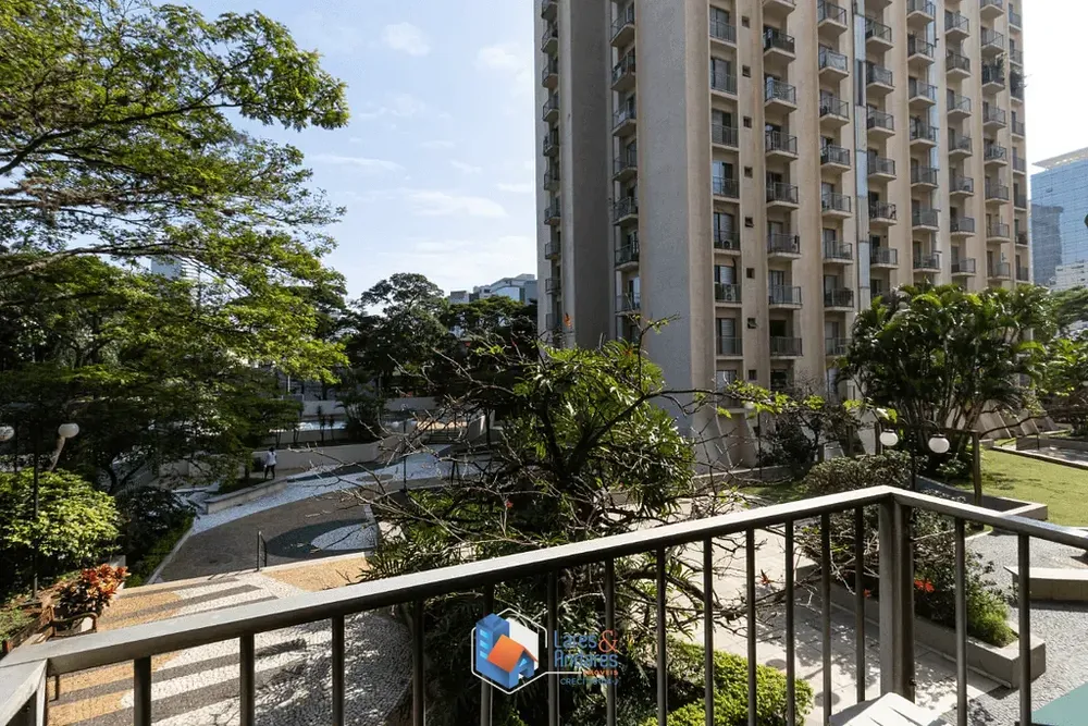 Apartamento, 1 quarto, 55 m² - Foto 7