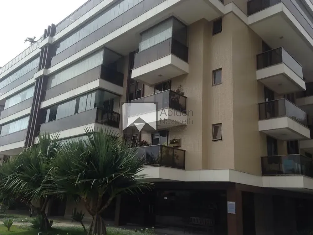 Apartamento, 4 quartos, 173 m² - Foto 19