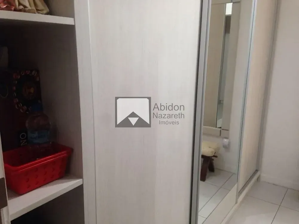 Apartamento, 4 quartos, 173 m² - Foto 11