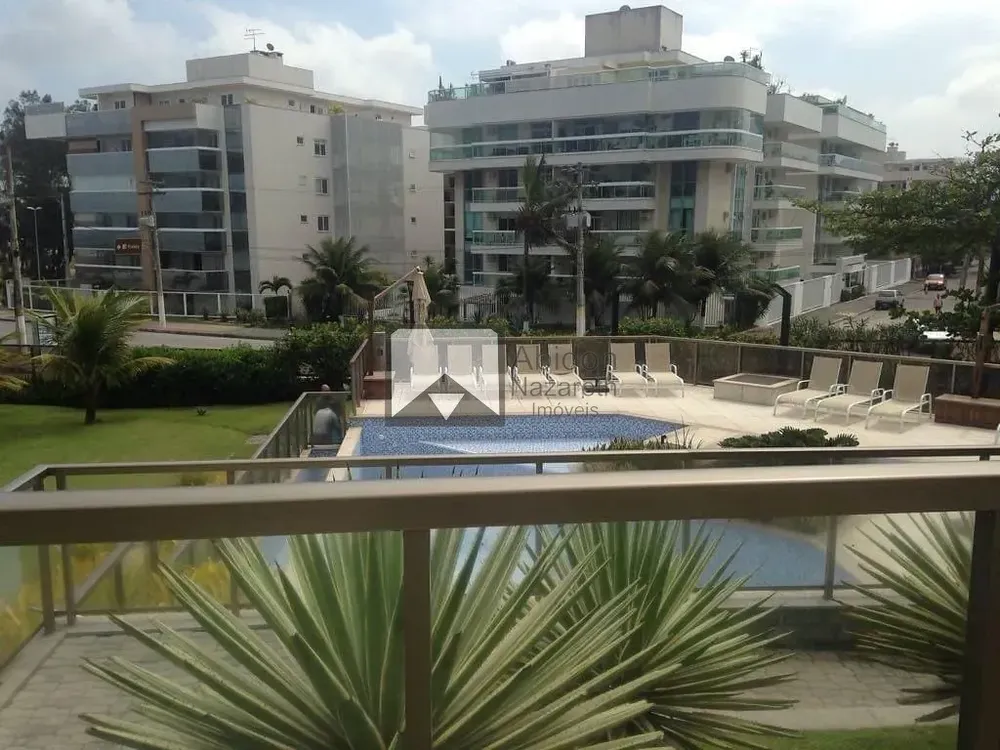 Apartamento, 4 quartos, 173 m² - Foto 3
