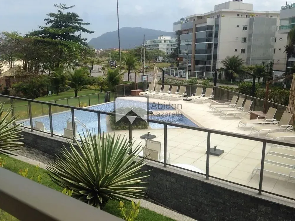 Apartamento, 4 quartos, 173 m² - Foto 2