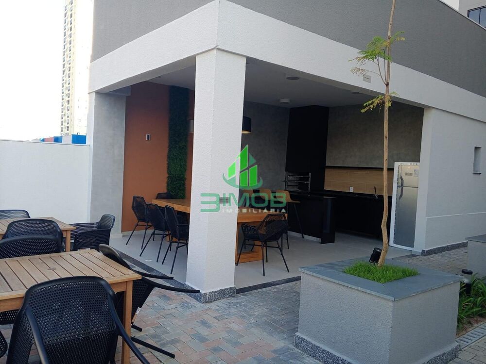 Apartamento à venda com 2 quartos, 48m² - Foto 2