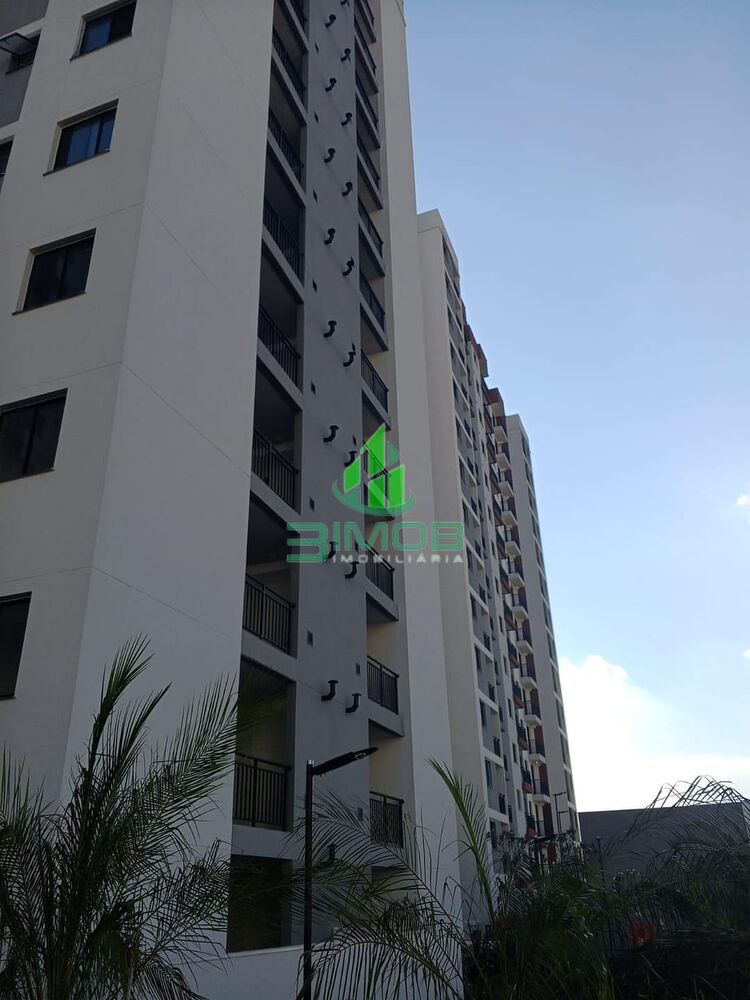 Apartamento à venda com 2 quartos, 48m² - Foto 1