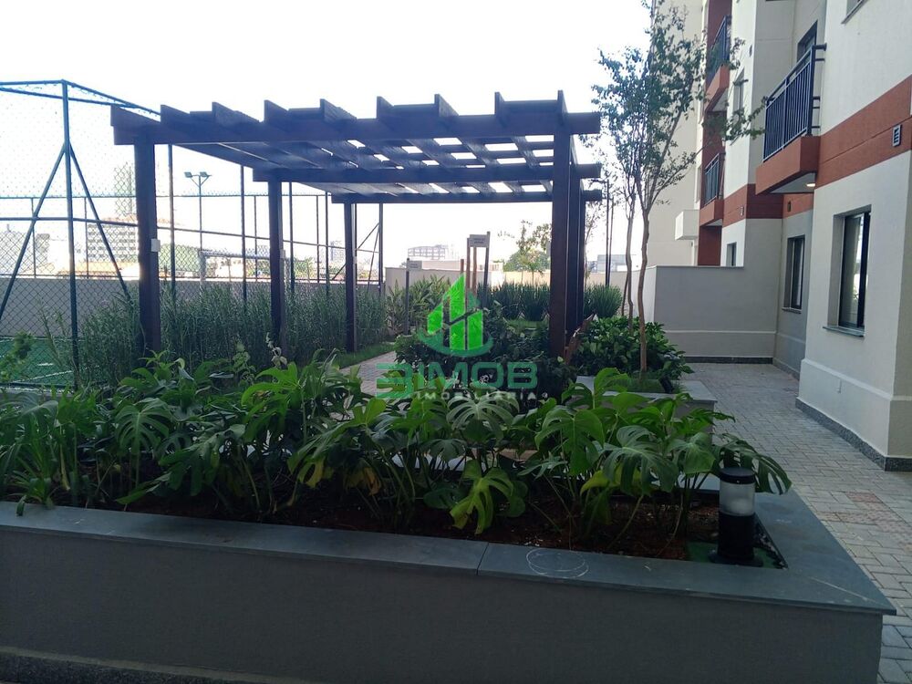 Apartamento à venda com 2 quartos, 48m² - Foto 5