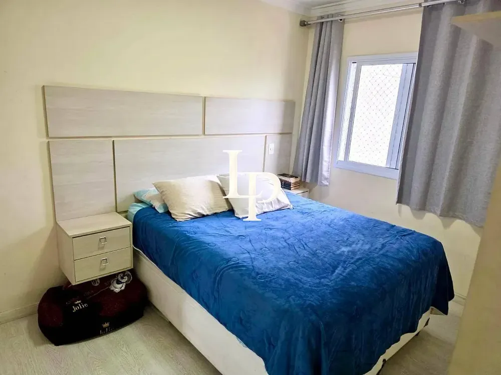 Apartamento, 3 quartos, 83 m² - Foto 8