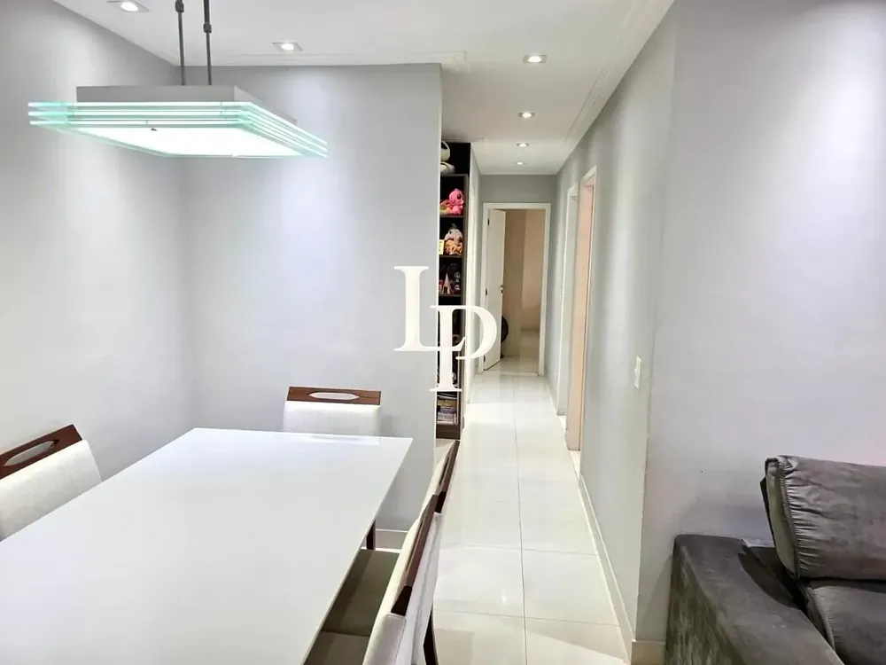 Apartamento, 3 quartos, 83 m² - Foto 2