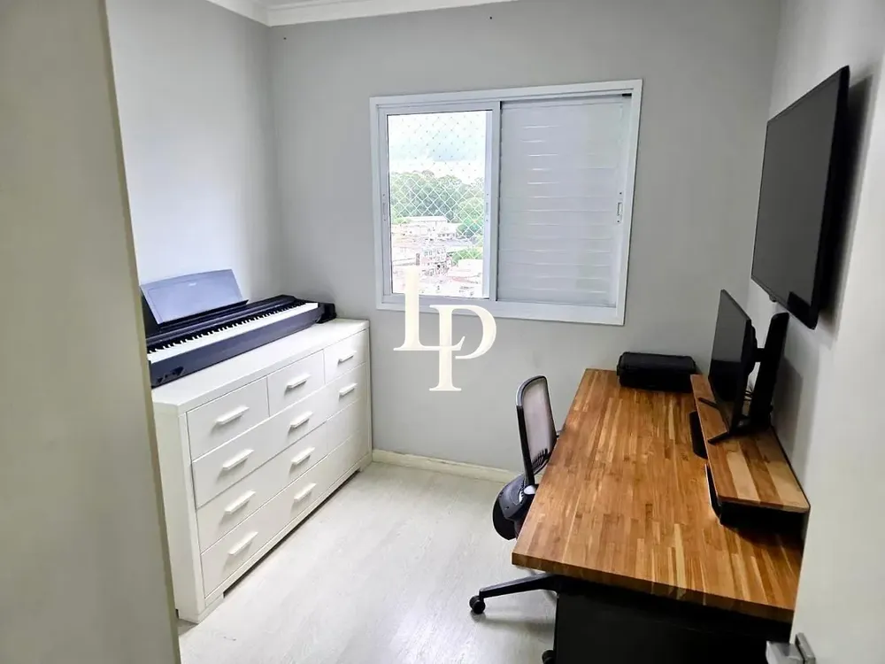 Apartamento, 3 quartos, 83 m² - Foto 5