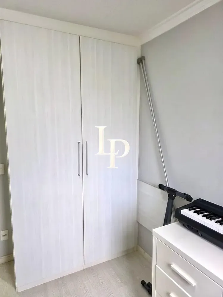Apartamento, 3 quartos, 83 m² - Foto 6