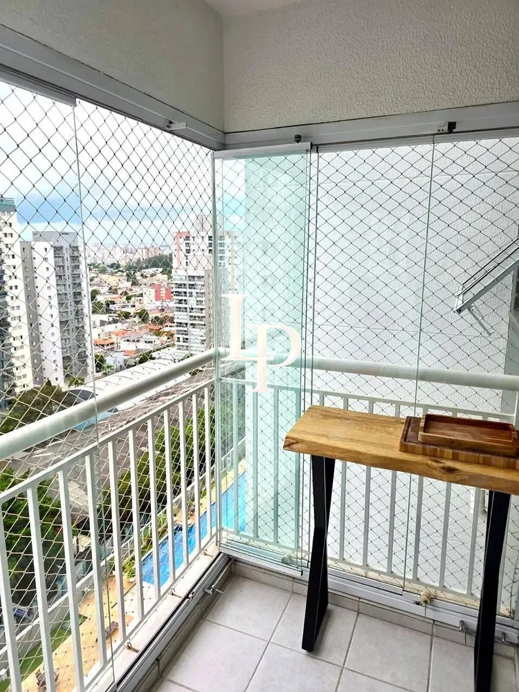 Apartamento, 3 quartos, 83 m² - Foto 3