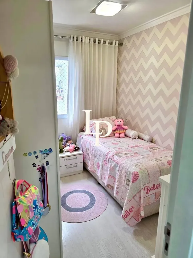 Apartamento, 3 quartos, 83 m² - Foto 7