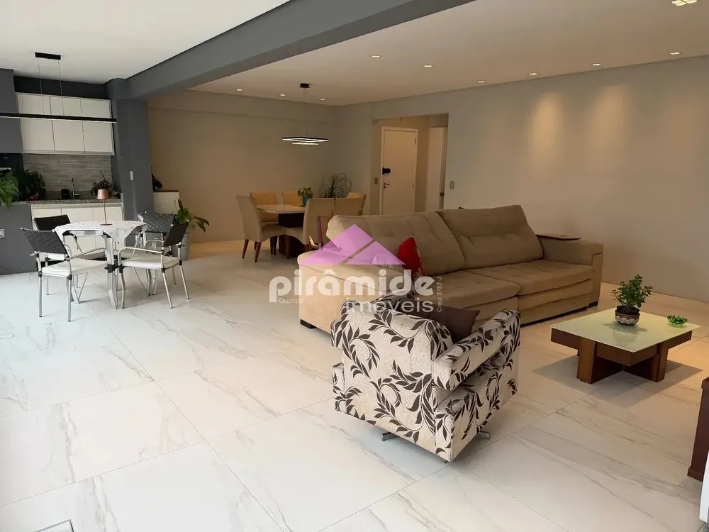 Apartamento, 3 quartos, 156 m² - Foto 6