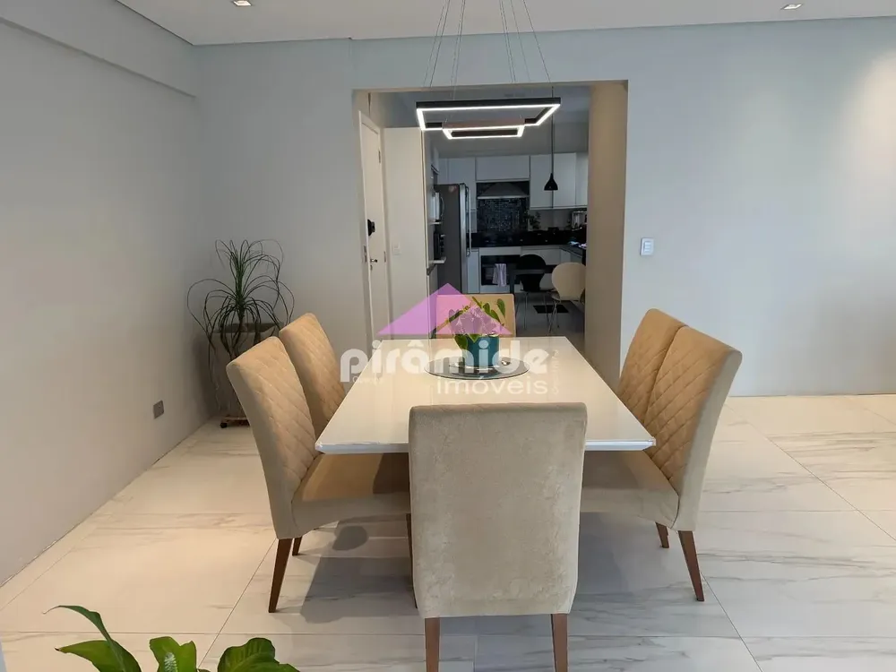 Apartamento, 3 quartos, 156 m² - Foto 3