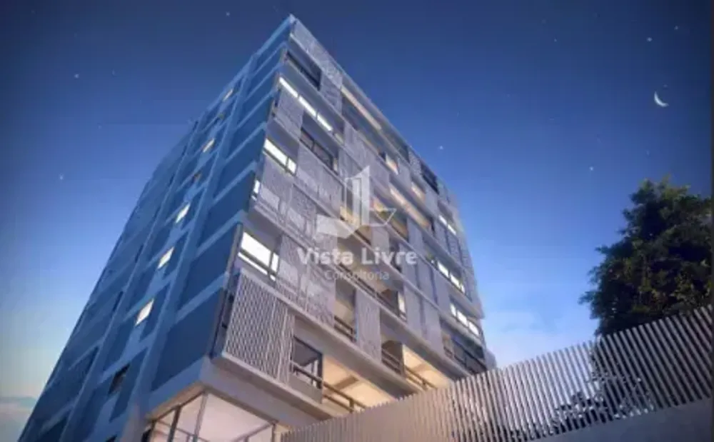 Apartamento, 2 quartos, 85 m² - Foto 1