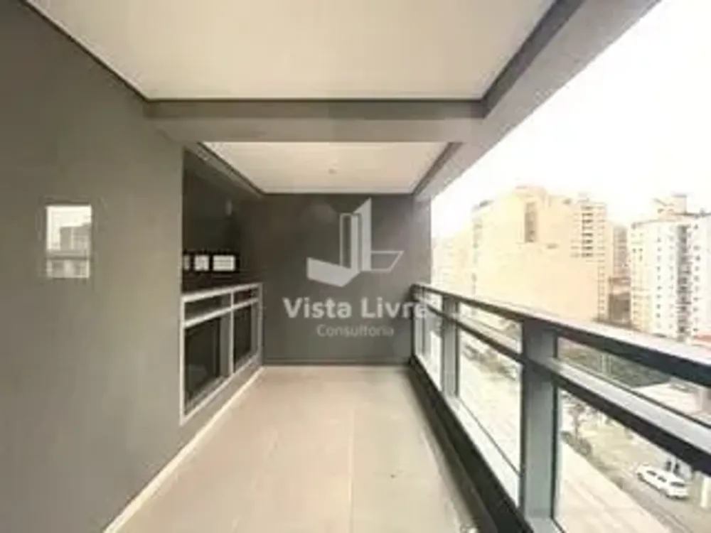 Apartamento, 2 quartos, 85 m² - Foto 5