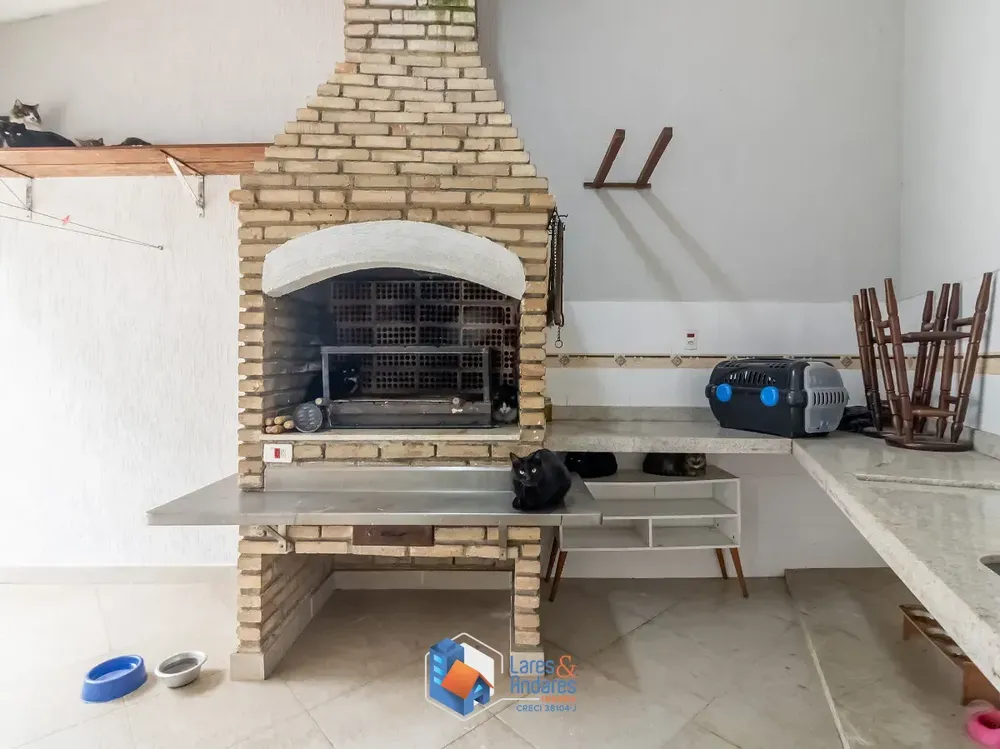 Casa, 2 quartos, 154 m² - Foto 8