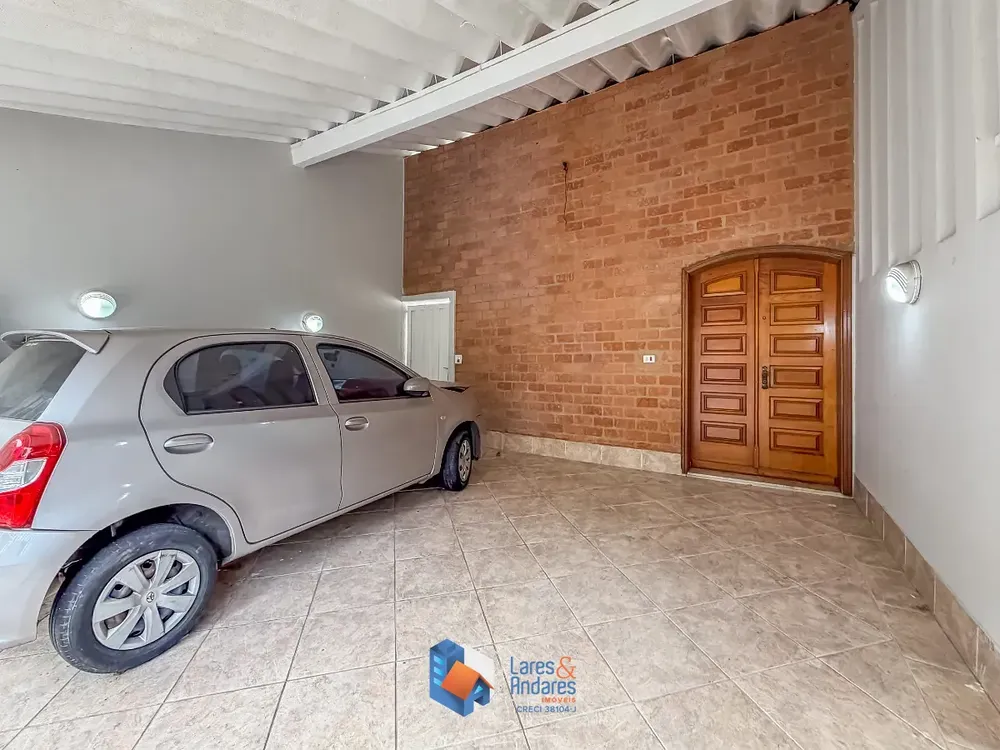 Casa, 2 quartos, 154 m² - Foto 2