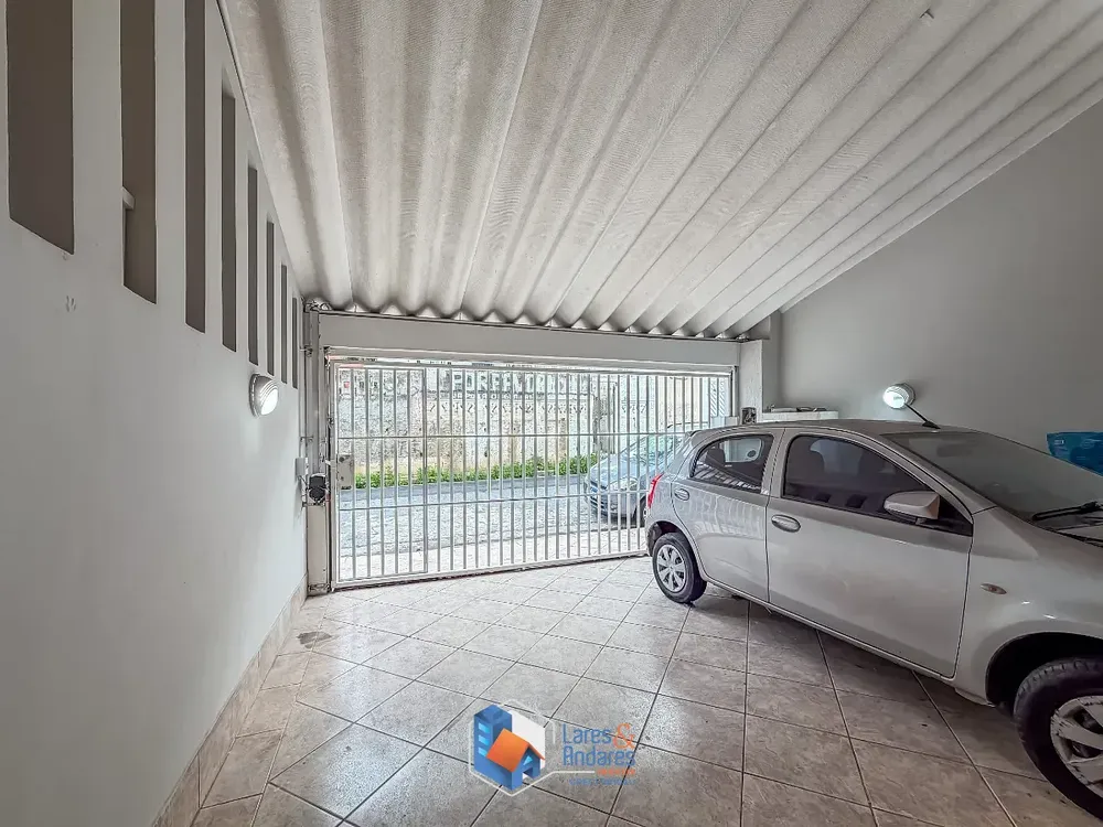 Casa, 2 quartos, 154 m² - Foto 3