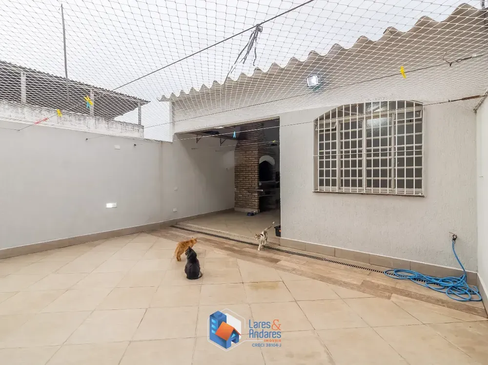 Casa, 2 quartos, 154 m² - Foto 5