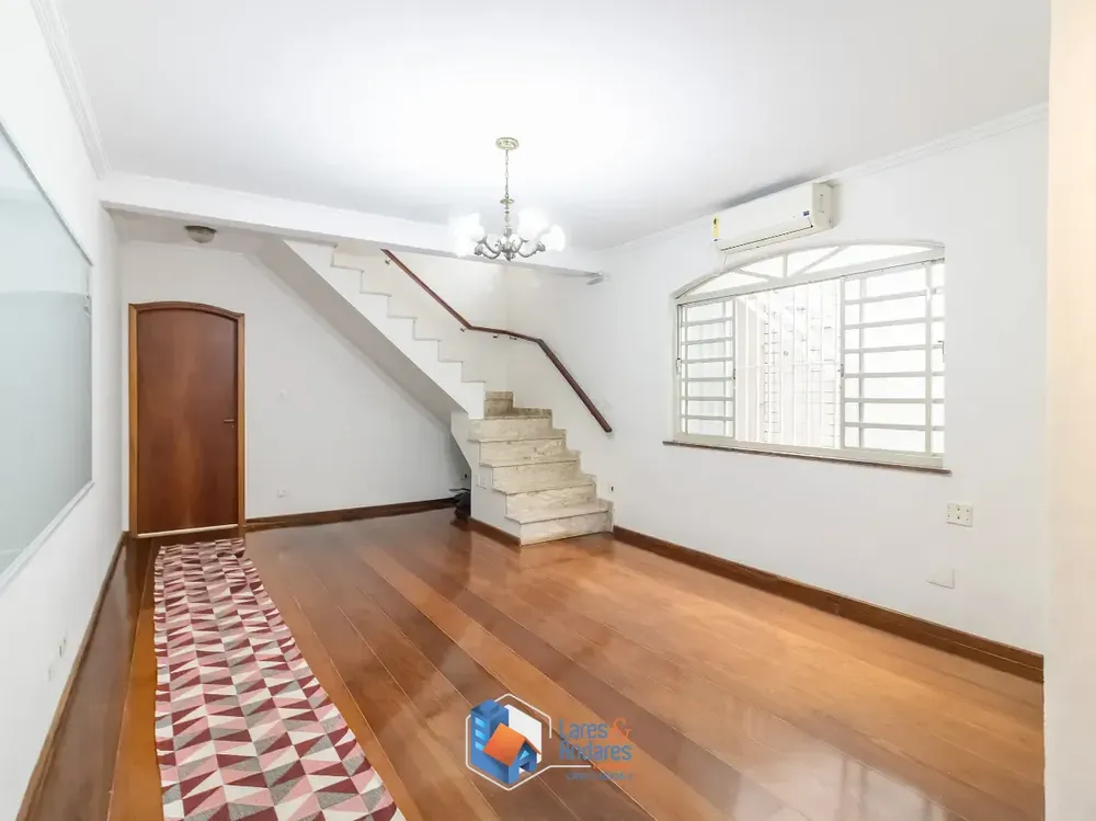 Casa, 2 quartos, 154 m² - Foto 1