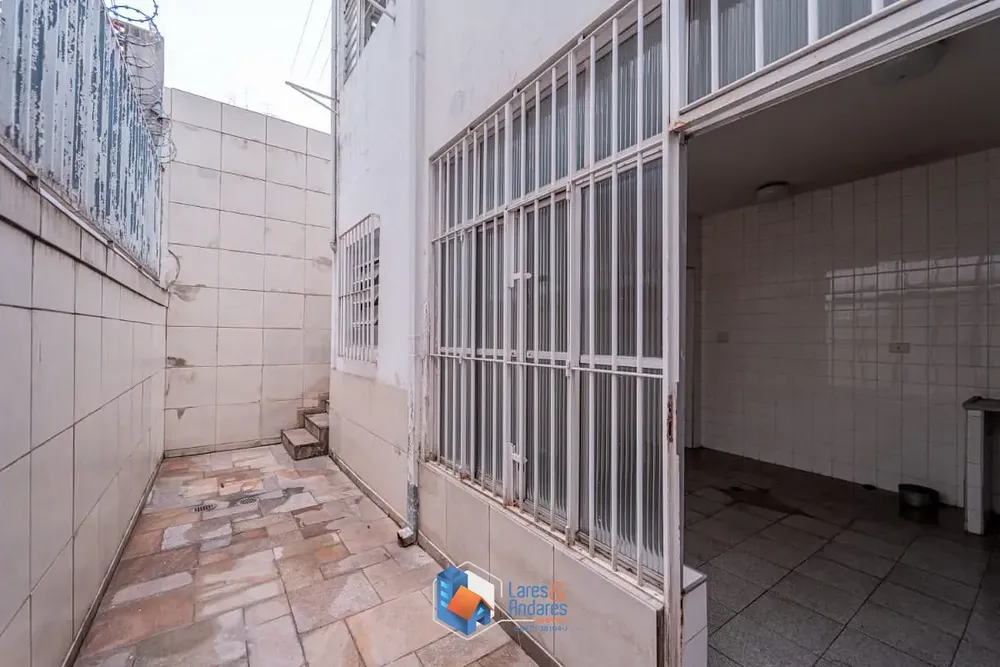 Casa, 3 quartos, 180 m² - Foto 4